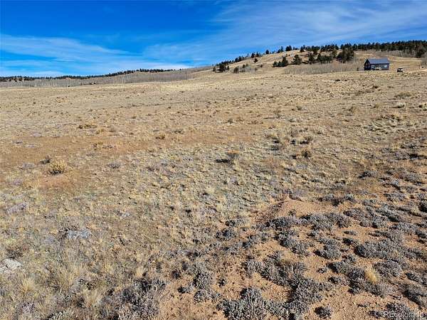 3 Acres of Residential Land for Sale in Como, Colorado