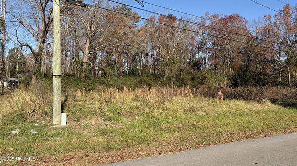 0.09 Acres of Residential Land for Sale in Belhaven, North Carolina