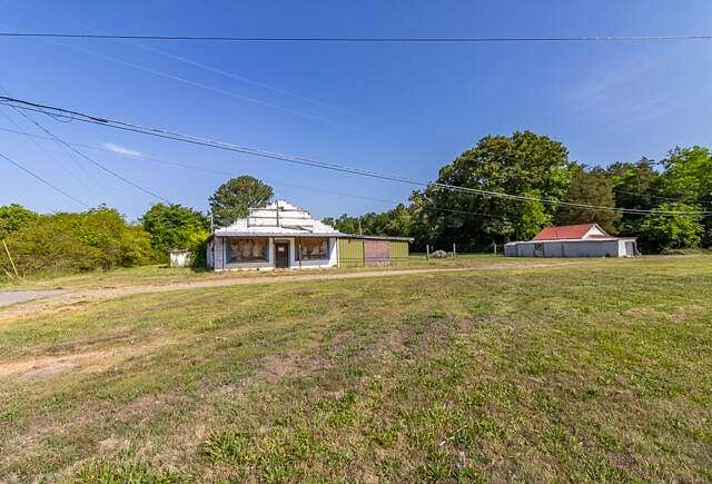 3 Acres of Residential Land for Sale in Ocoee, Tennessee