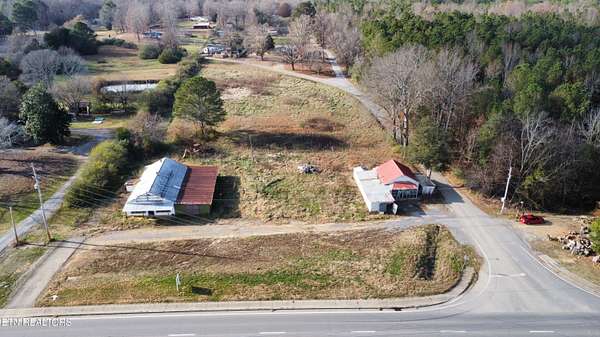 3 Acres of Residential Land for Sale in Ocoee, Tennessee