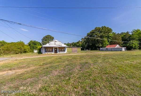 3 Acres of Mixed-Use Land for Sale in Ocoee, Tennessee