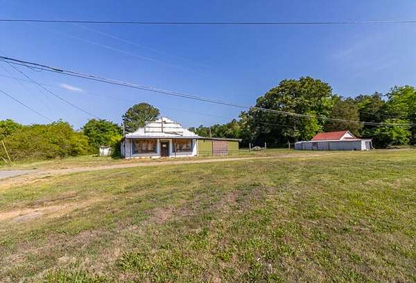 3 Acres of Residential Land for Sale in Ocoee, Tennessee