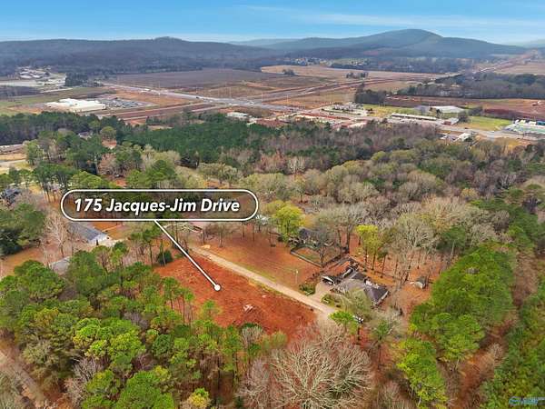 0.65 Acres of Residential Land for Sale in Huntsville, Alabama