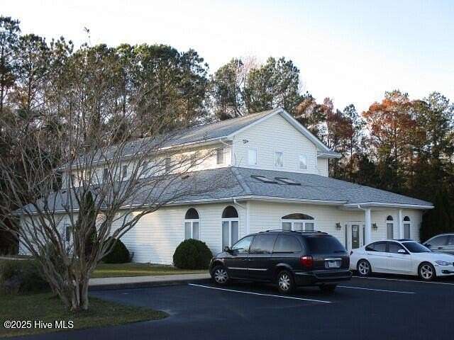 4.25 Acres of Improved Mixed-Use Land for Sale in Elizabeth City, North Carolina