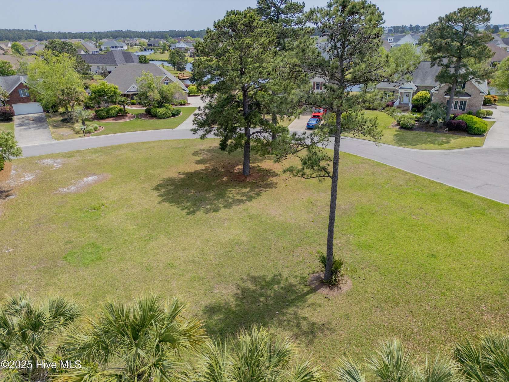 0.54 Acres of Residential Land for Sale in Leland, North Carolina