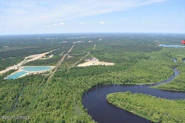 145 Acres of Land for Sale in Navassa, North Carolina
