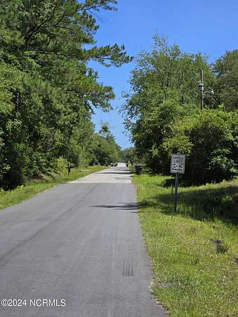 0.48 Acres of Residential Land for Sale in Boiling Spring Lakes, North Carolina