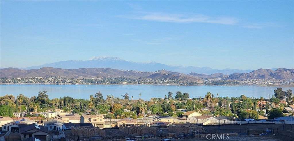 0.56 Acres of Residential Land for Sale in Lake Elsinore, California