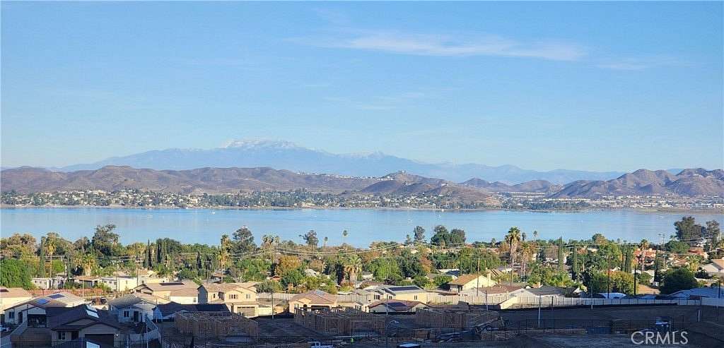 0.56 Acres of Residential Land for Sale in Lake Elsinore, California