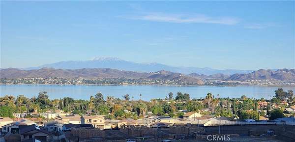 0.56 Acres of Residential Land for Sale in Lake Elsinore, California