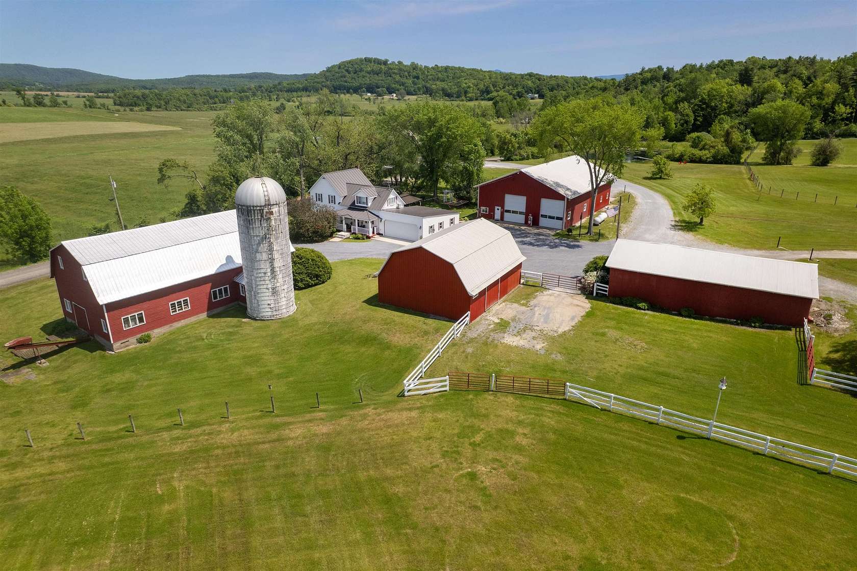 12 Acres of Land for Sale in Bridport, Vermont