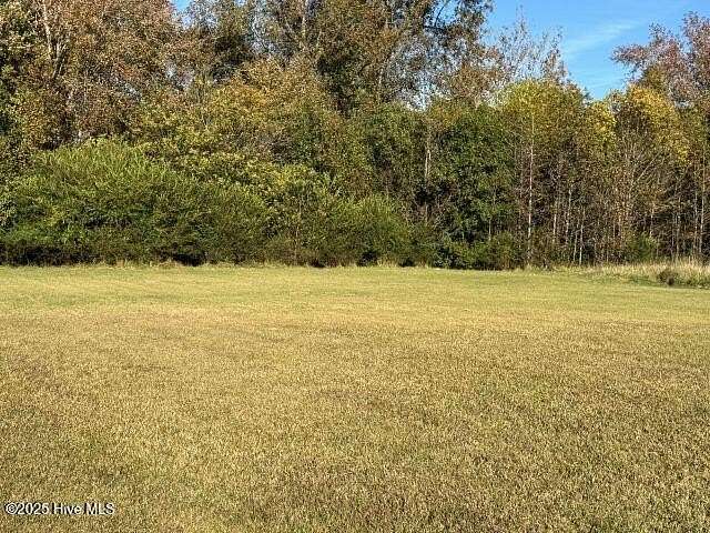 0.69 Acres of Residential Land for Sale in Ahoskie, North Carolina