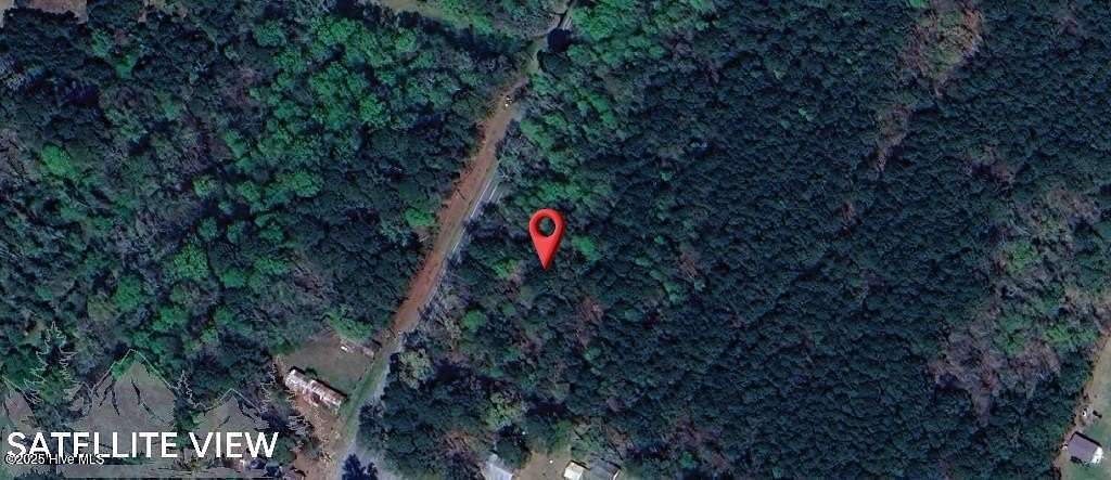 0.72 Acres of Residential Land for Sale in Pinetops, North Carolina