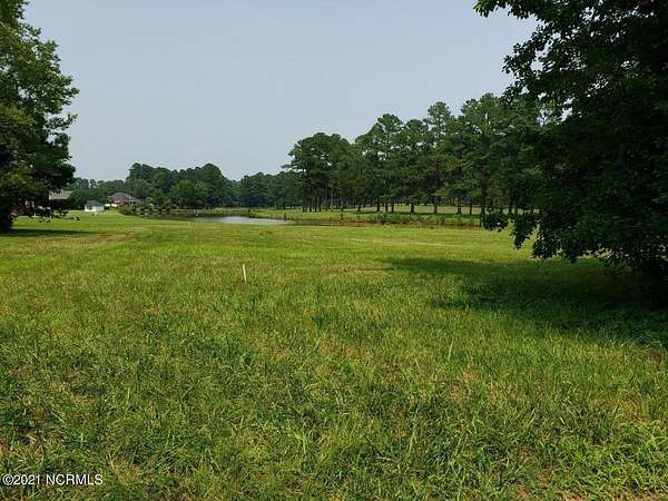 1 Acre of Residential Land for Sale in Whiteville, North Carolina