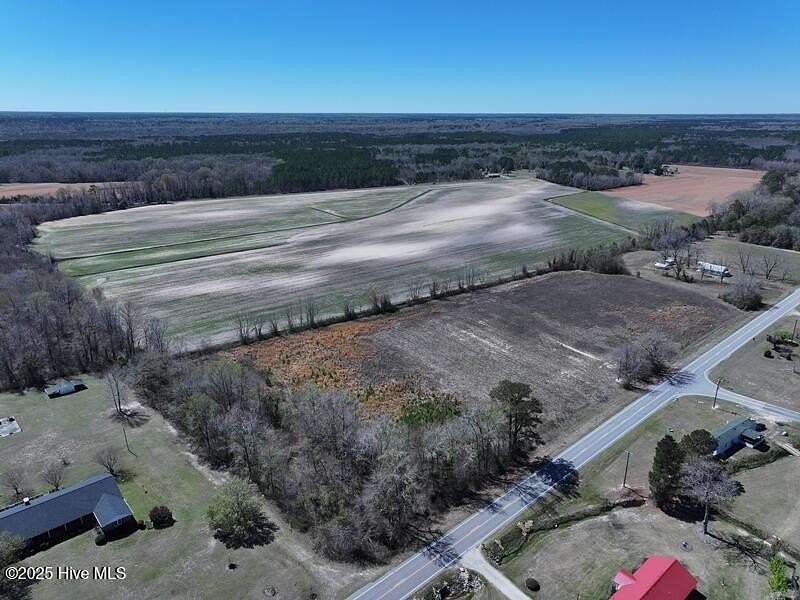 75 Acres of Land for Sale in Kelly, North Carolina