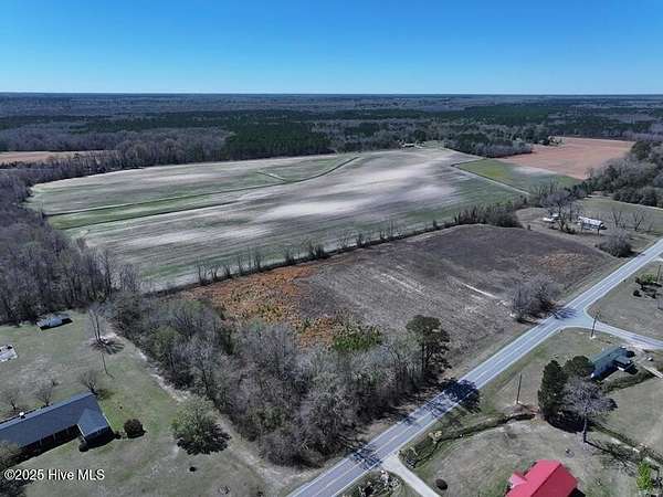75 Acres of Land for Sale in Kelly, North Carolina