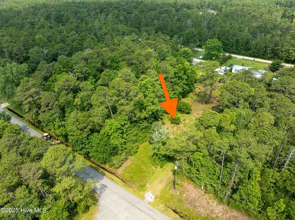 0.36 Acres of Residential Land for Sale in Southport, North Carolina