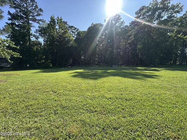 2.4 Acres of Residential Land for Sale in Selma, North Carolina