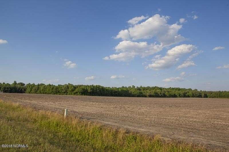 354 Acres of Recreational Land for Sale in Tarboro, North Carolina