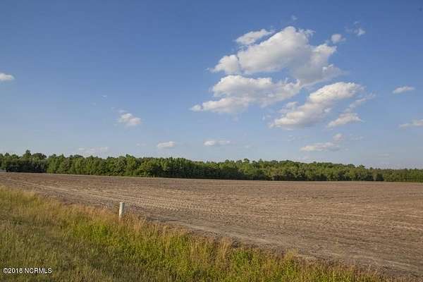 354 Acres of Recreational Land for Sale in Tarboro, North Carolina