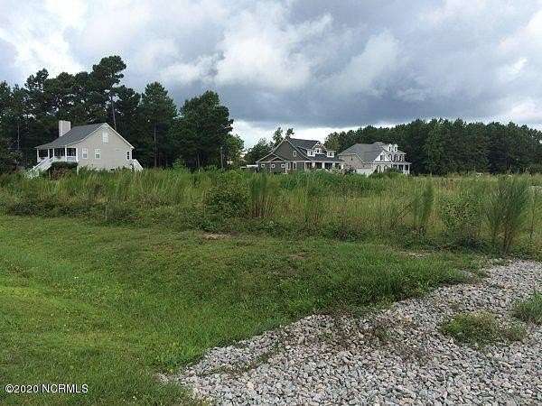 0.55 Acres of Residential Land for Sale in Wilmington, North Carolina