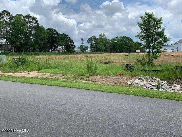 6.1 Acres of Residential Land for Sale in Shallotte, North Carolina
