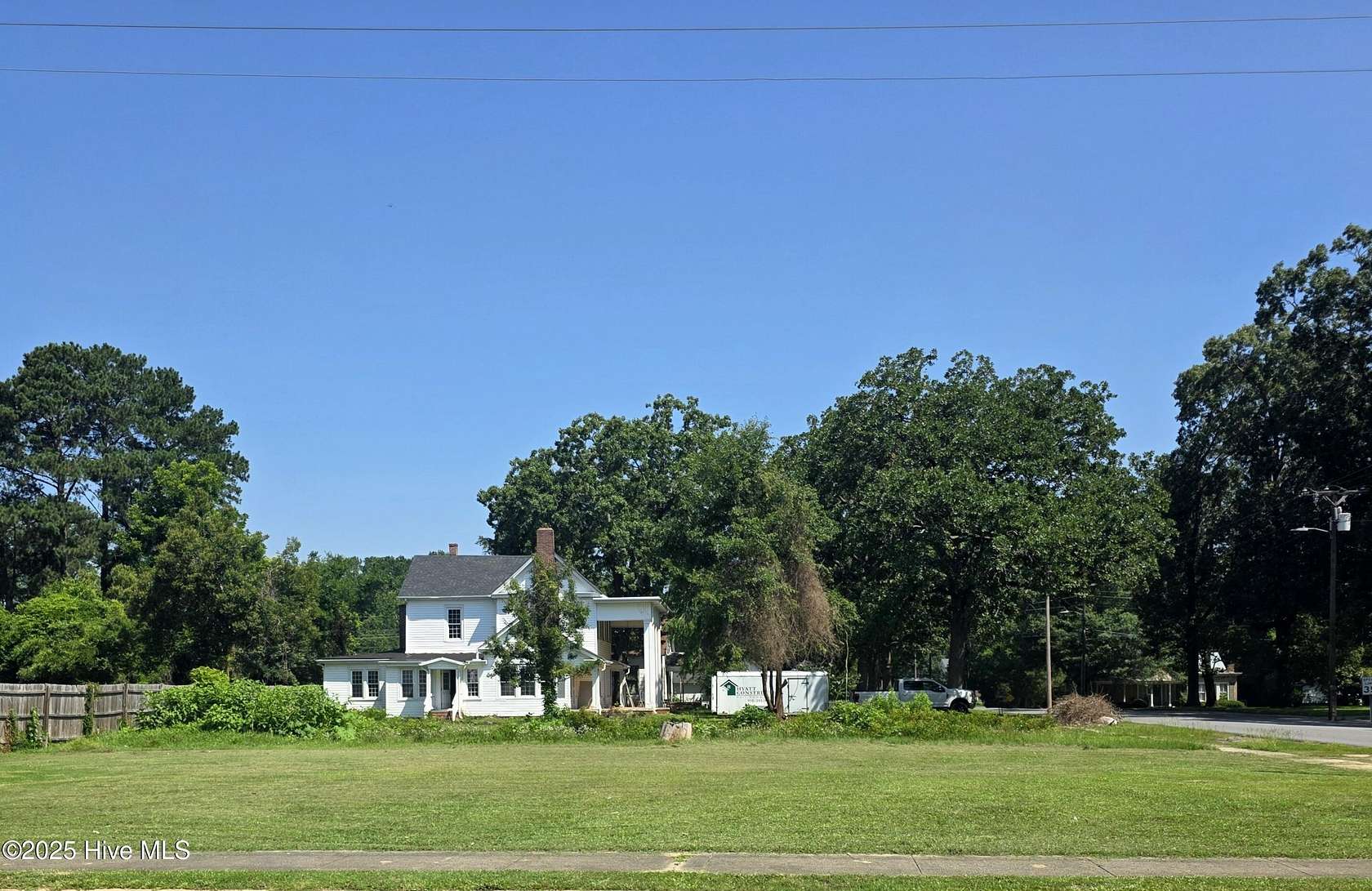 0.36 Acres of Land for Sale in Roseboro, North Carolina