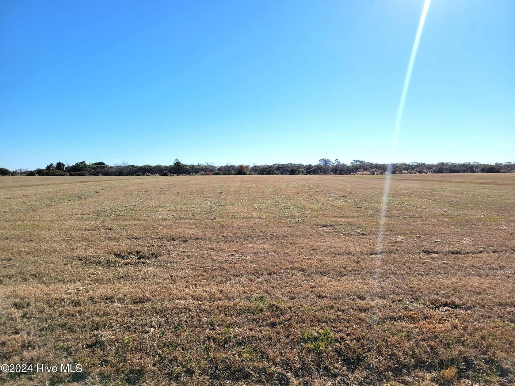 3 Acres of Residential Land for Sale in Hertford, North Carolina