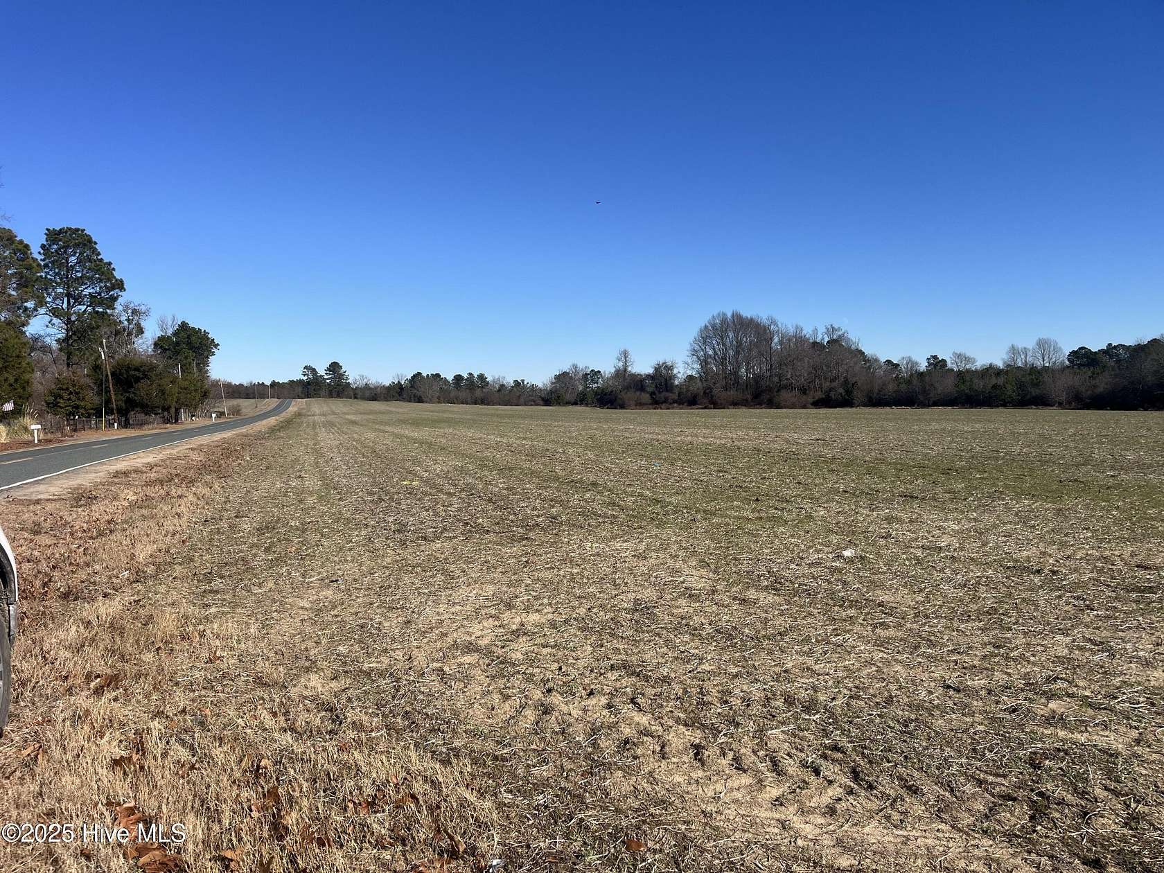 192 Acres of Land for Sale in Sanford, North Carolina