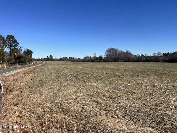 192 Acres of Land for Sale in Sanford, North Carolina
