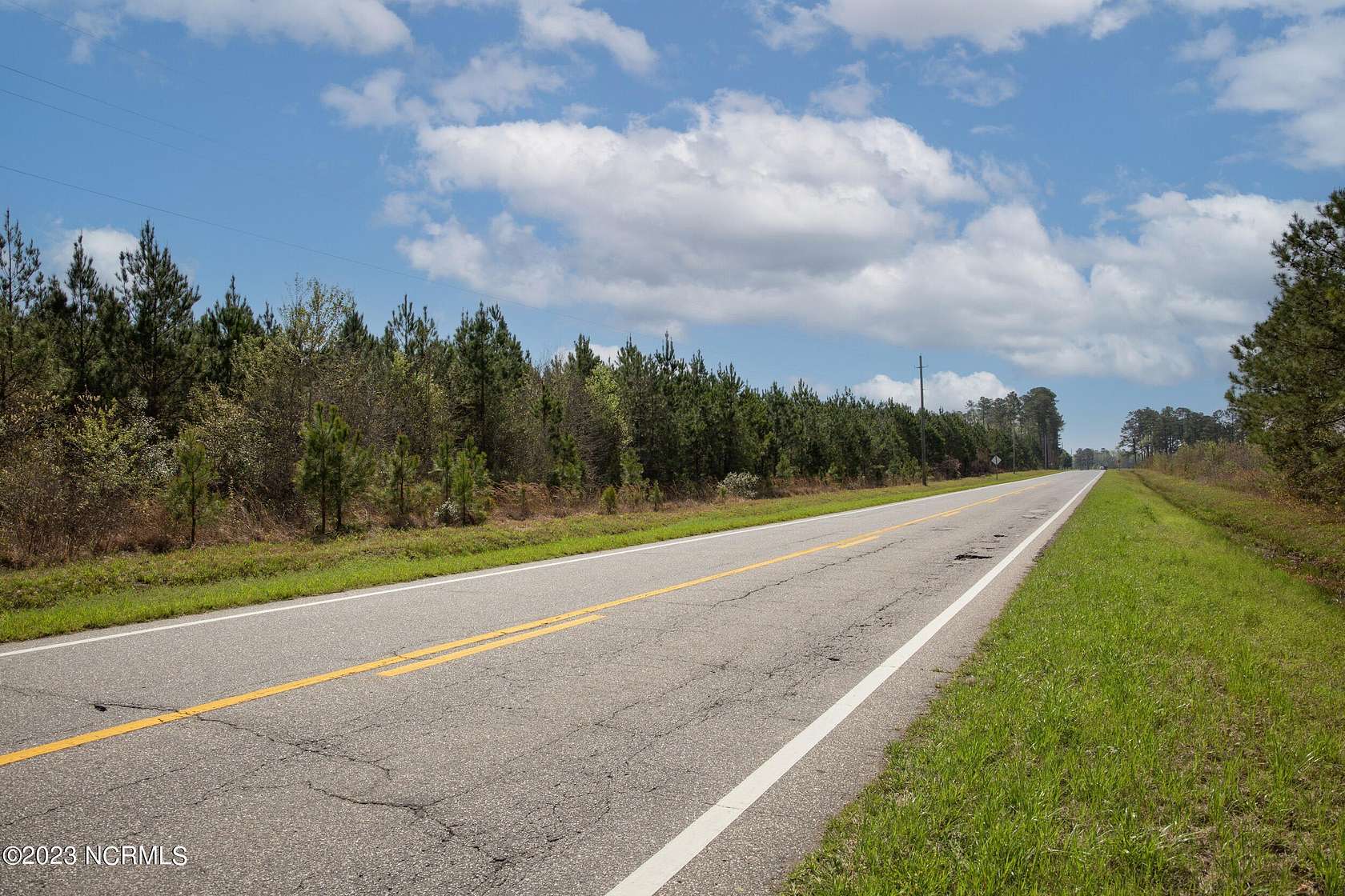 232 Acres of Recreational Land for Sale in Stokes, North Carolina