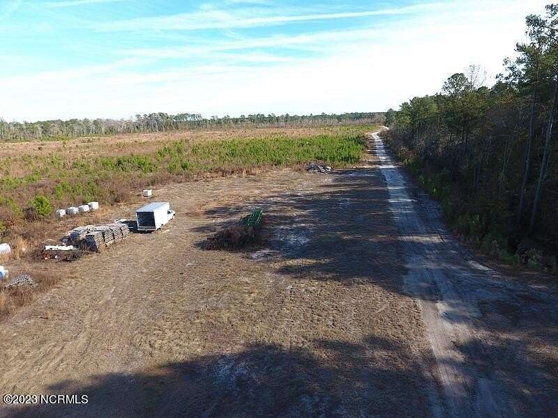 413 Acres of Recreational Land for Sale in Bladenboro, North Carolina