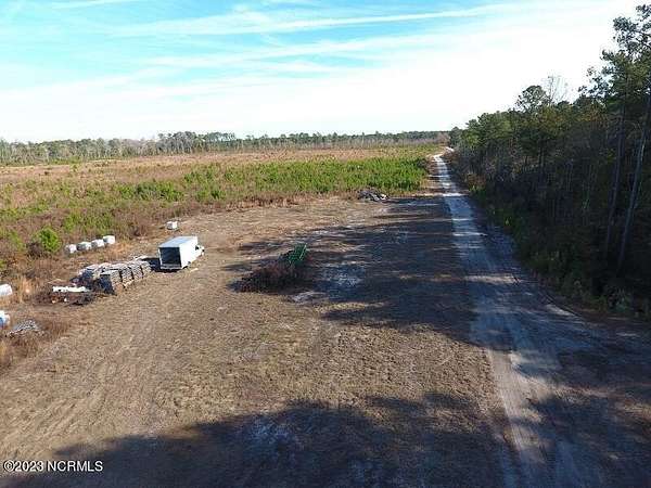 413 Acres of Recreational Land for Sale in Bladenboro, North Carolina