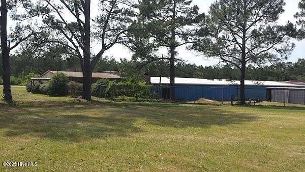 8.3 Acres of Mixed-Use Land for Sale in Hamlet, North Carolina