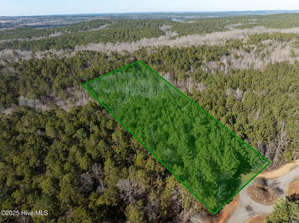 1.75 Acres of Residential Land for Sale in Rockingham, North Carolina