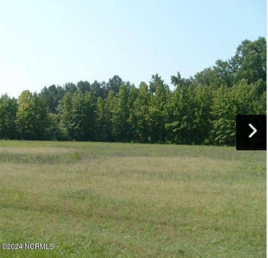 10 Acres of Residential Land for Sale in Rocky Mount, North Carolina