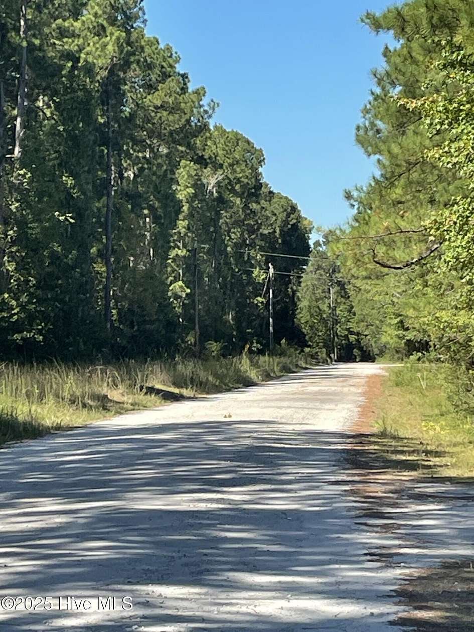 7.43 Acres of Residential Land for Sale in Castle Hayne, North Carolina