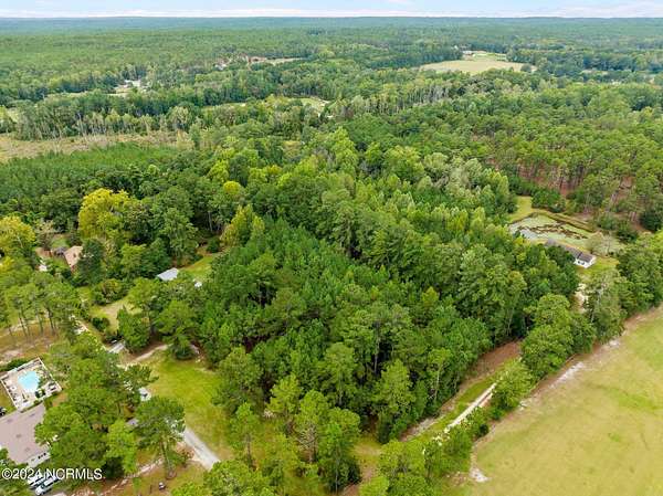 6.18 Acres of Residential Land for Sale in Southern Pines, North Carolina