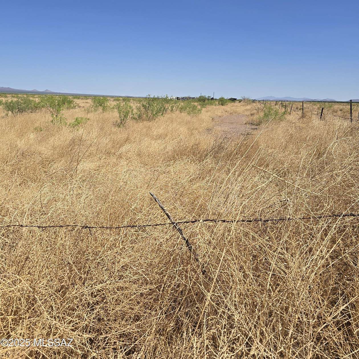 81 Acres of Land for Sale in McNeal, Arizona