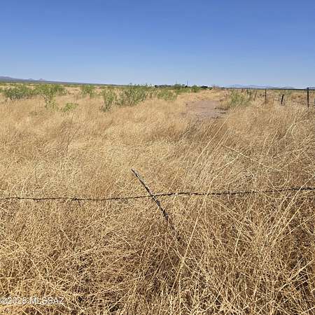 81 Acres of Land for Sale in McNeal, Arizona