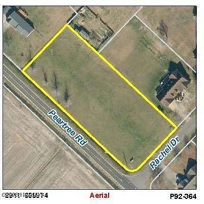 1.52 Acres of Residential Land for Sale in Elizabeth City, North Carolina