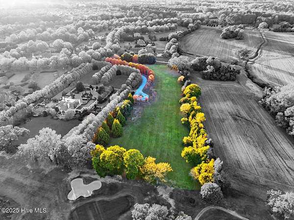 5.33 Acres of Residential Land for Sale in Greenville, North Carolina