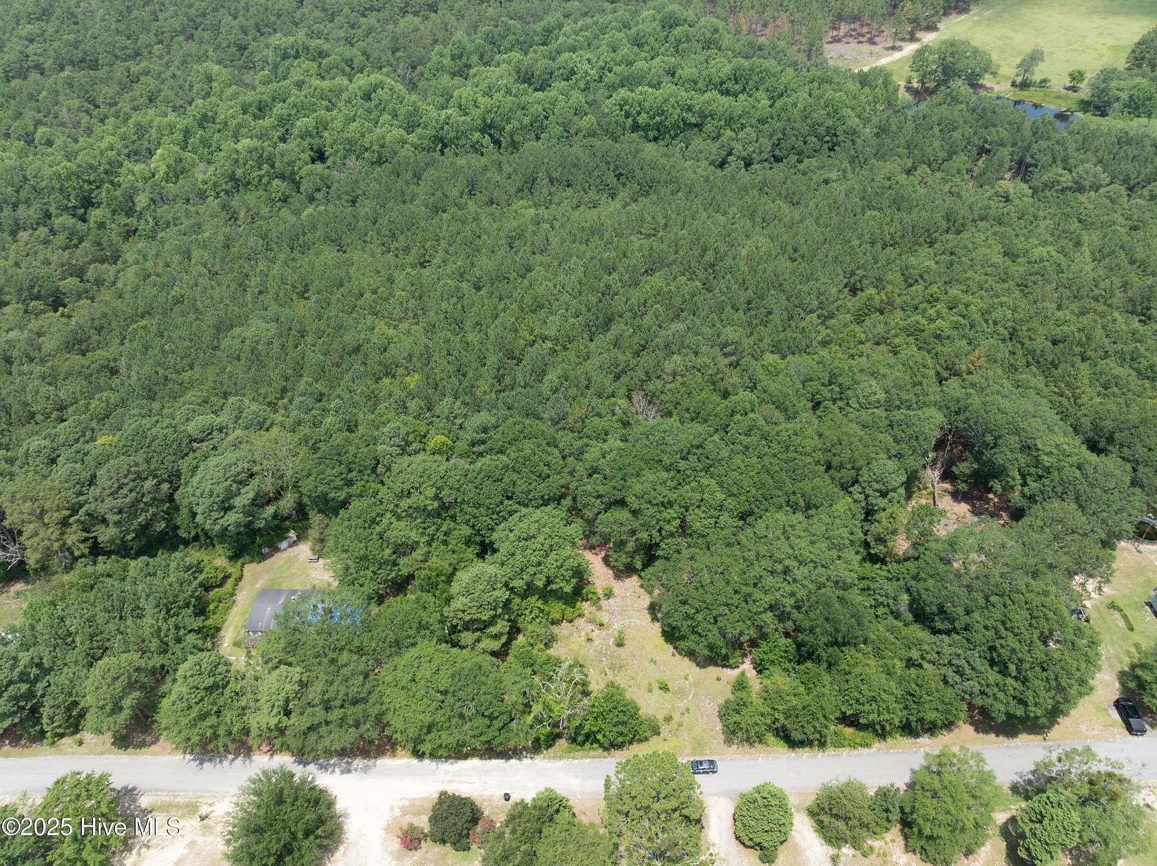 0.34 Acres of Residential Land for Sale in Ellerbe, North Carolina