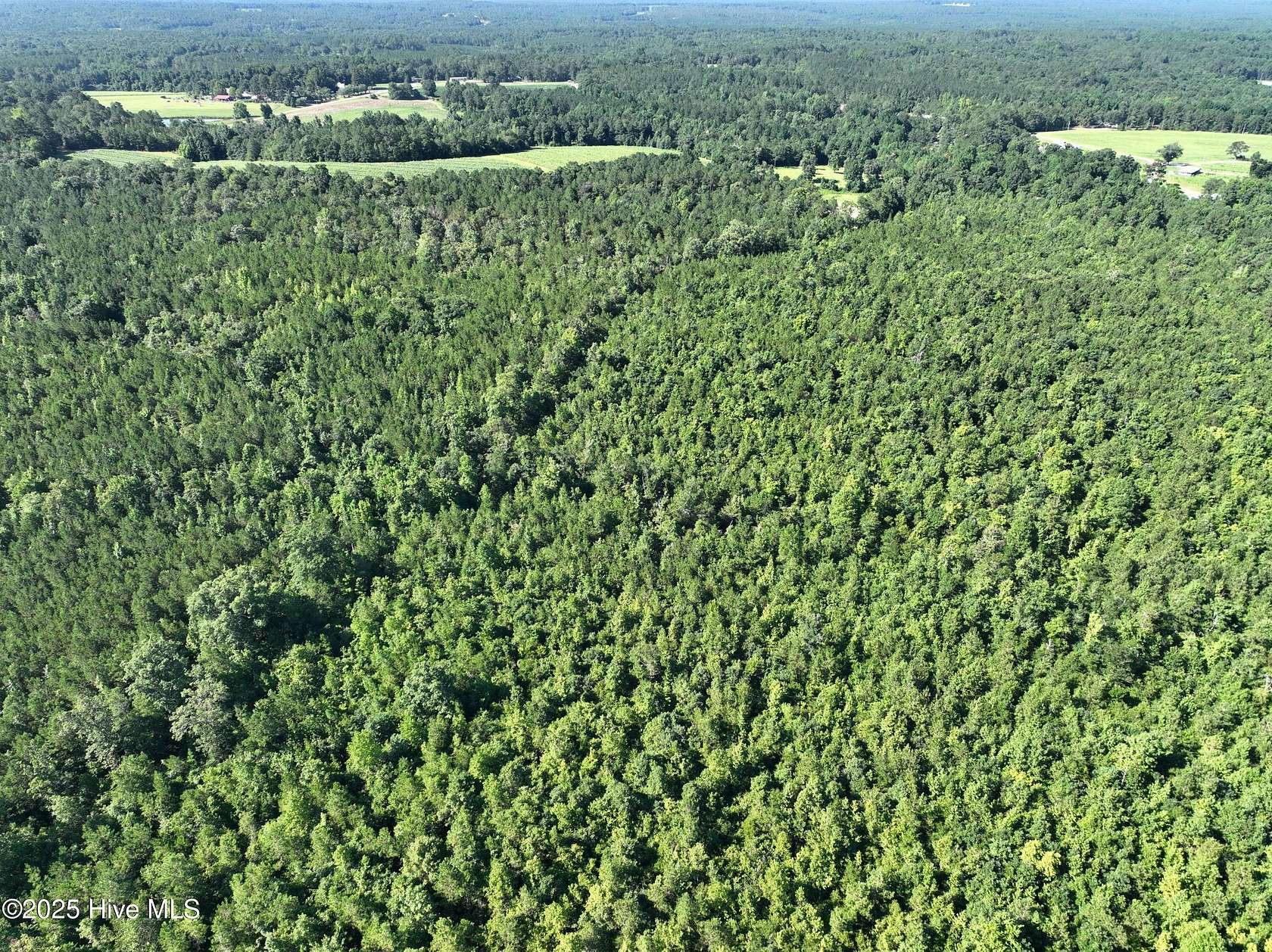 13.7 Acres of Land for Sale in West End, North Carolina