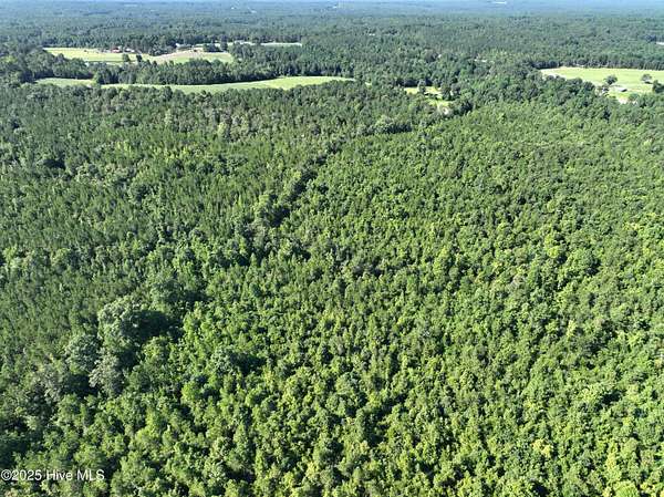 13.7 Acres of Land for Sale in West End, North Carolina