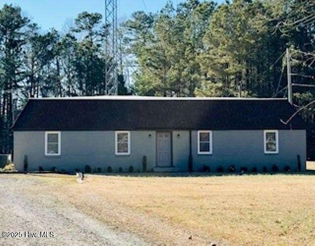 3 Acres of Improved Mixed-Use Land for Sale in Elizabeth City, North Carolina