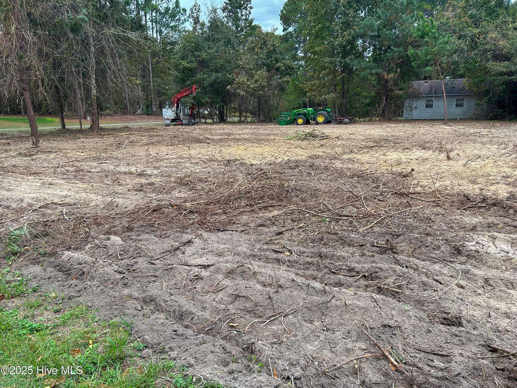 0.27 Acres of Residential Land for Sale in Edenton, North Carolina