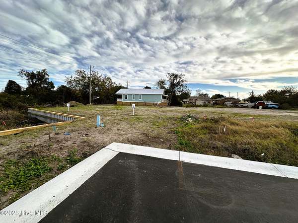 0.12 Acres of Residential Land for Sale in Morehead City, North Carolina