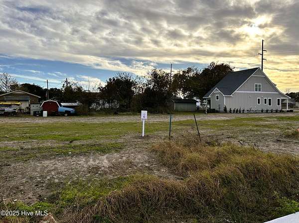 0.14 Acres of Residential Land for Sale in Morehead City, North Carolina