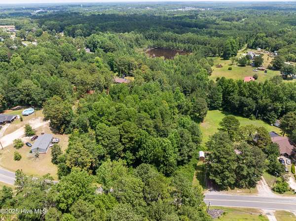 0.46 Acres of Residential Land for Sale in Rockingham, North Carolina